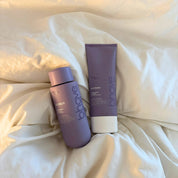bombshell blonde conditioner