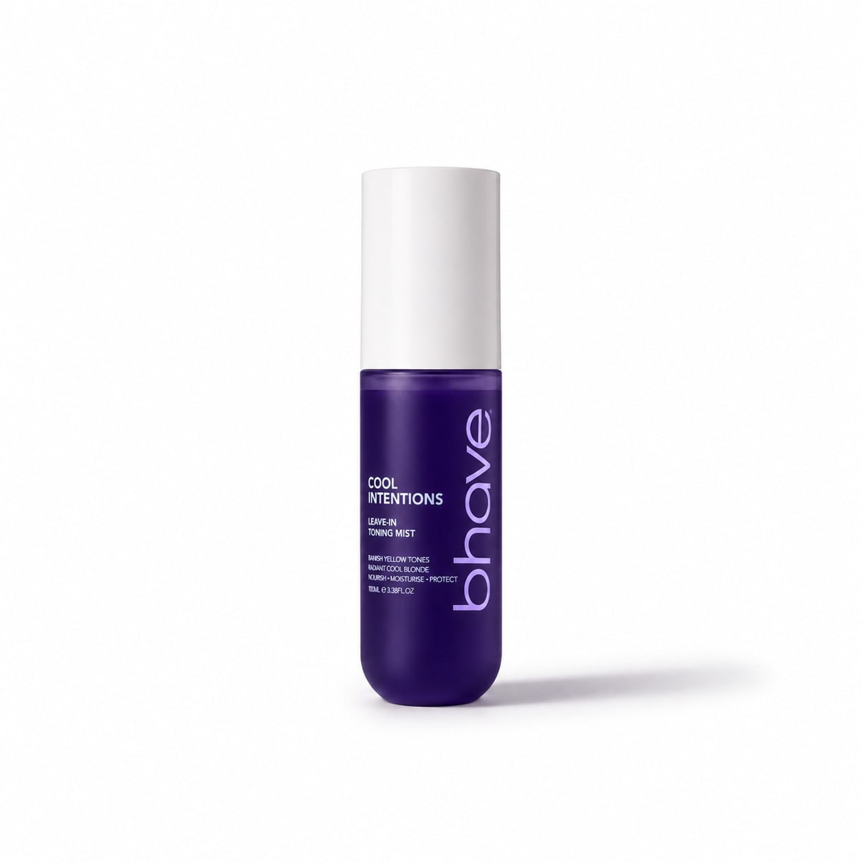 Cool Intentions Toning Mist 100ml