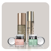 smooth + shine ritual