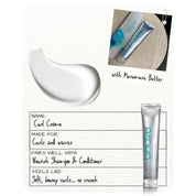curl defining crème