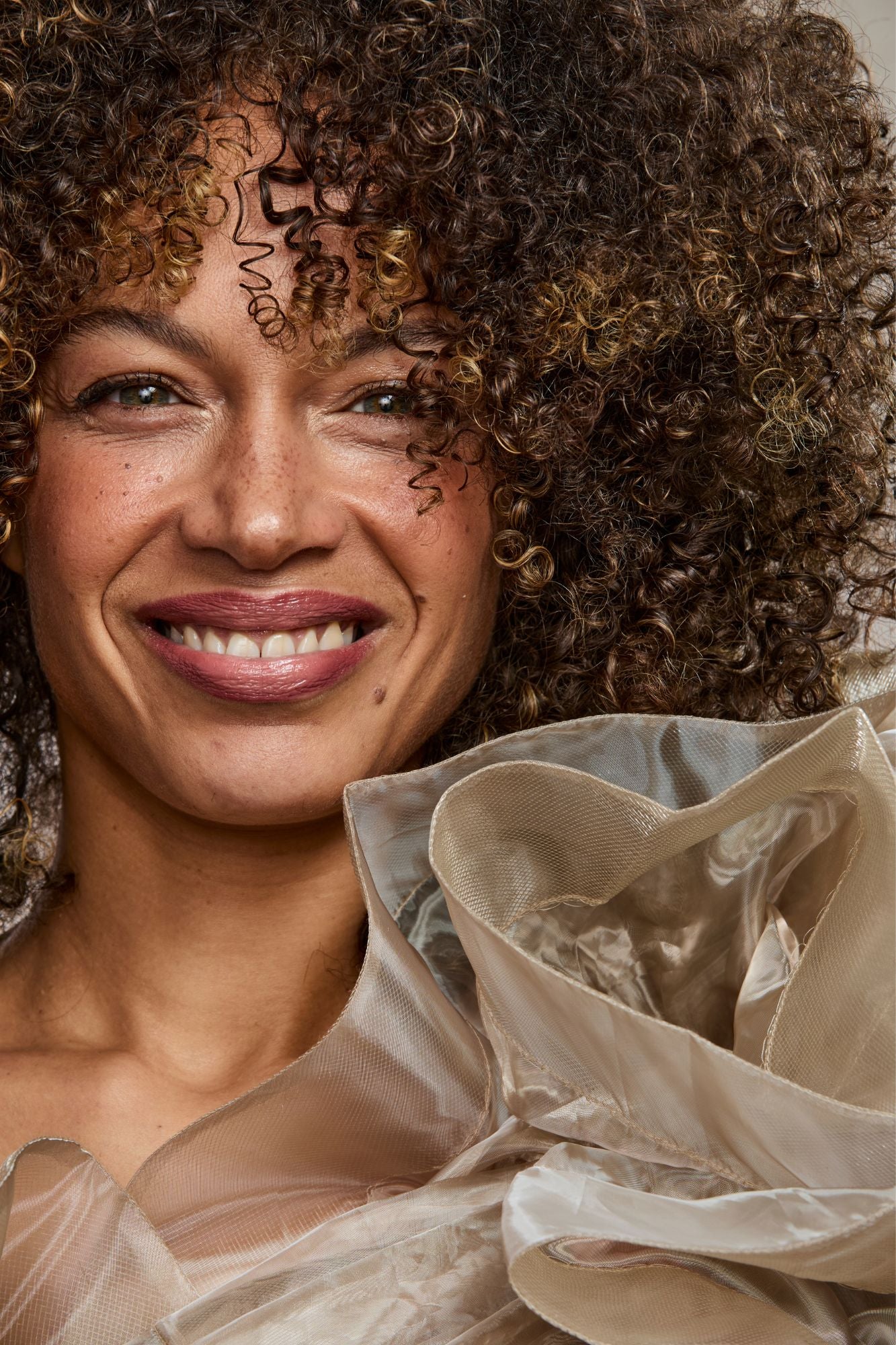curl defining crème