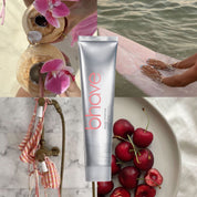 deep intense conditioning masque