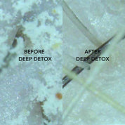 deep detox shampoo