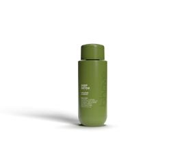 deep detox shampoo