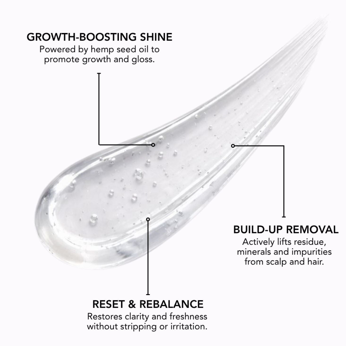 deep detox shampoo