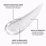 deep detox shampoo