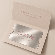 bhave e-Gift Card