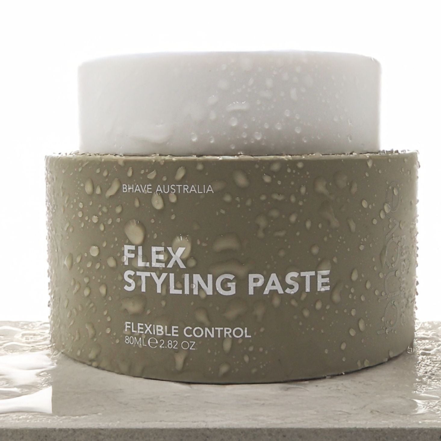 flex styling paste 80g