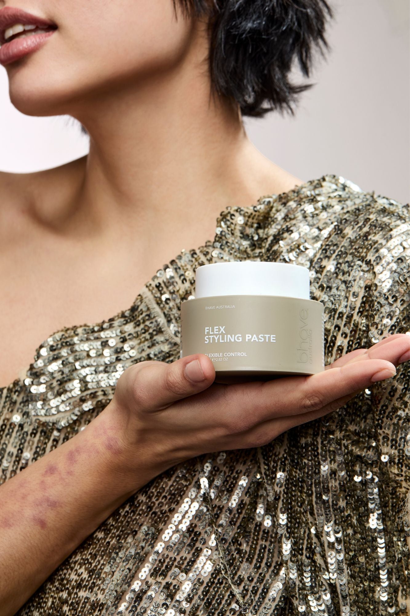 flex styling paste 80g