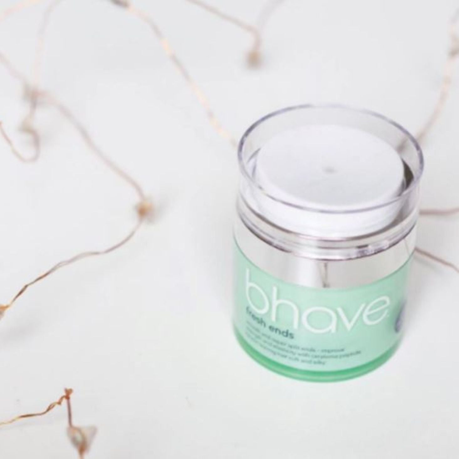 fresh ends 50ml