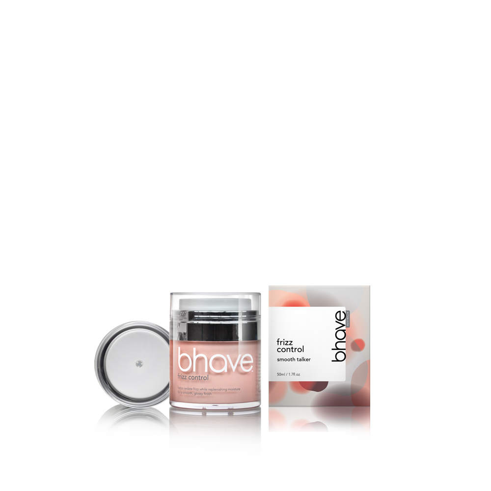 frizz control crème 50ml