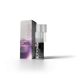 gunpowder styling dust  40ml