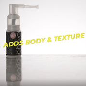 gunpowder styling dust  40ml