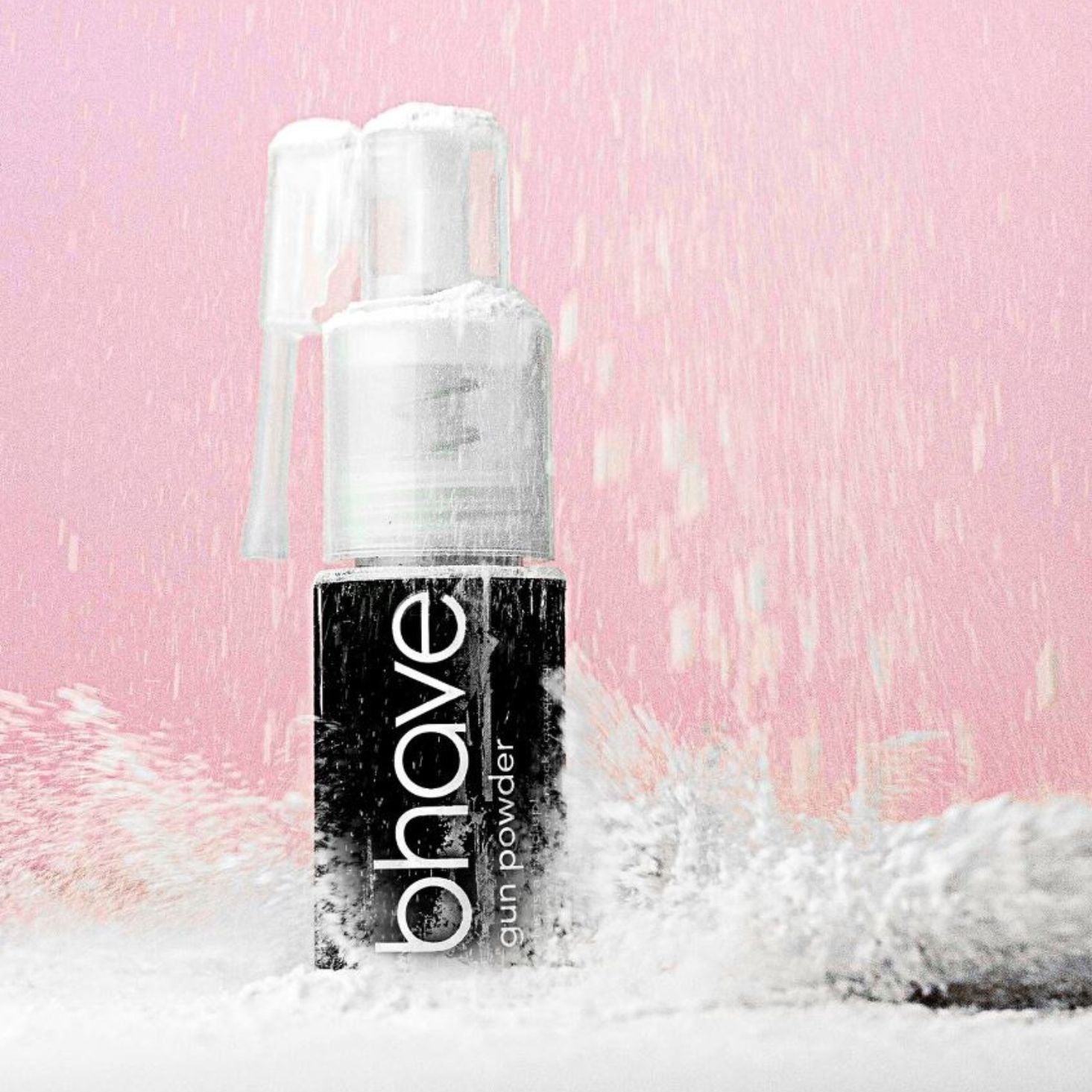 gunpowder styling dust  40ml