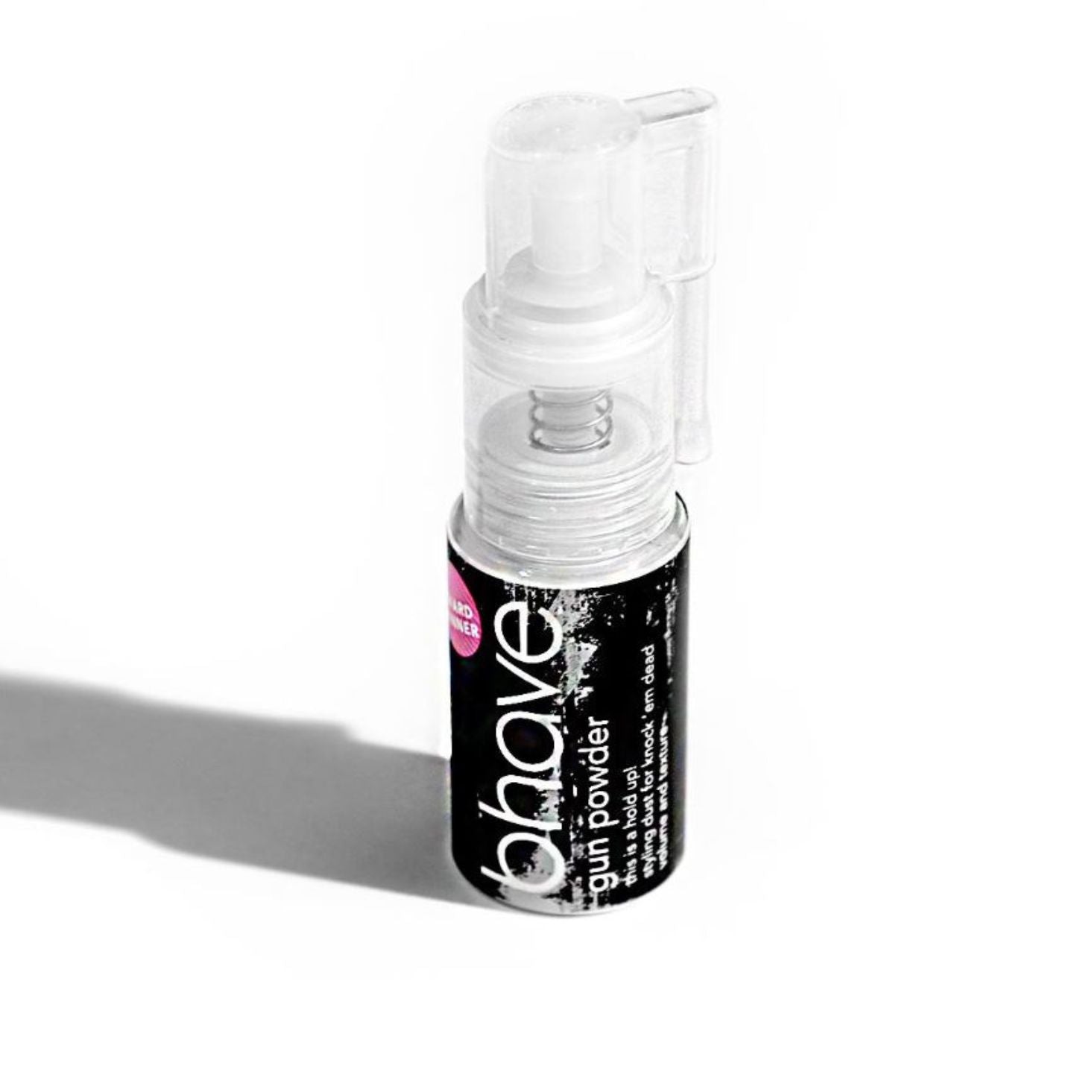 gunpowder styling dust  40ml