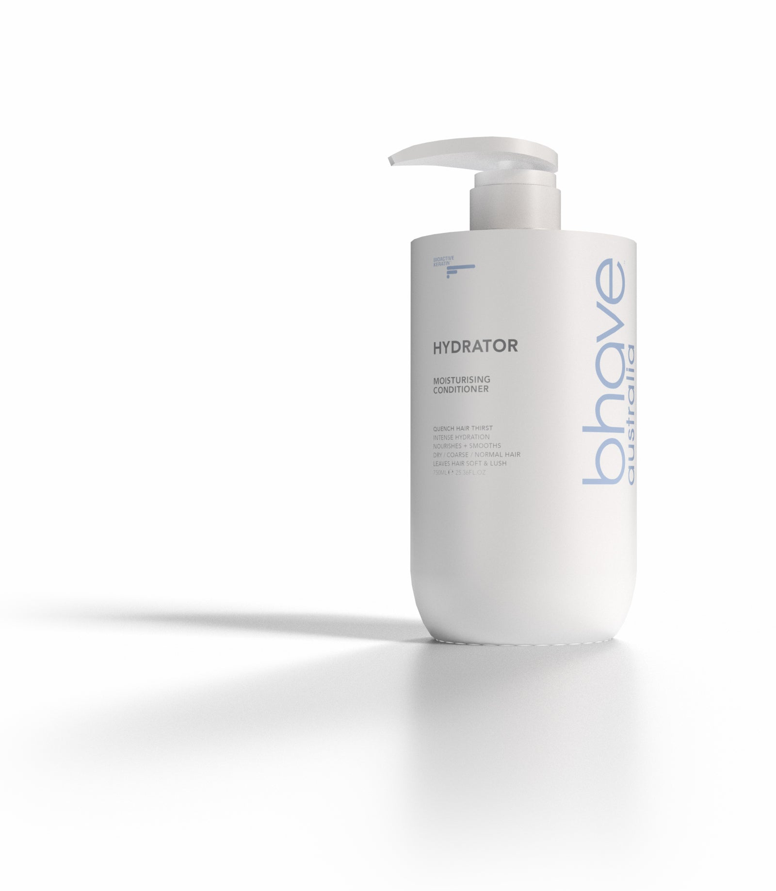 hydrator conditioner
