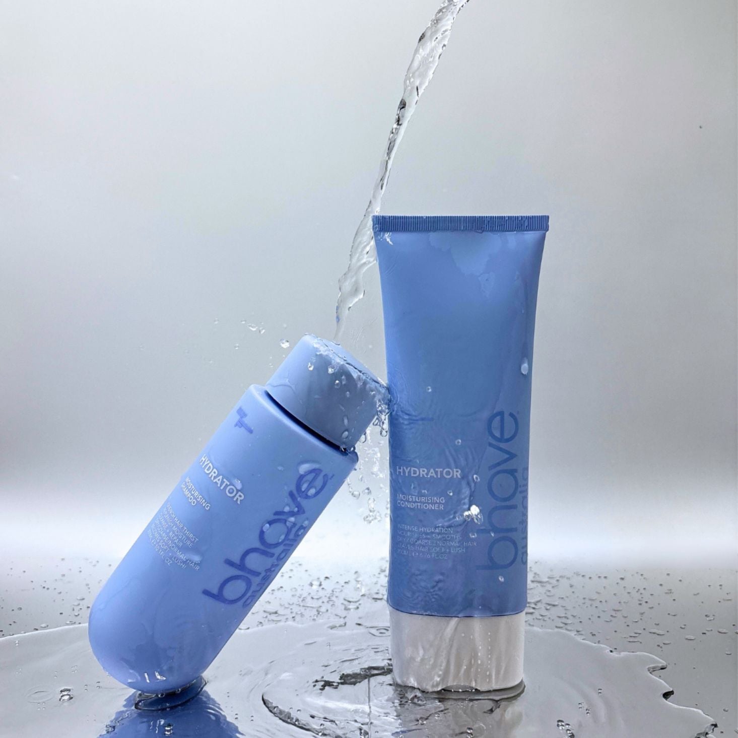 Deep Hydration Ritual