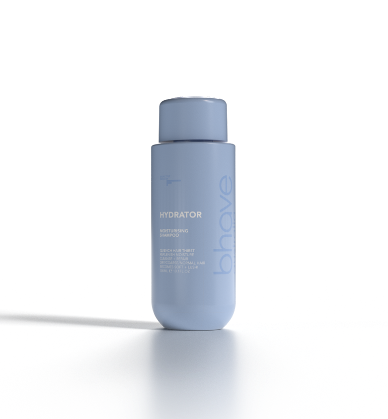 hydrator shampoo