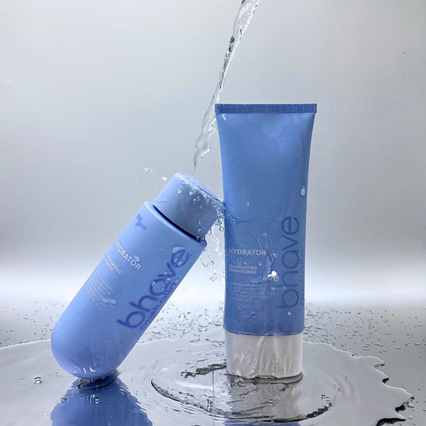 hydrator conditioner