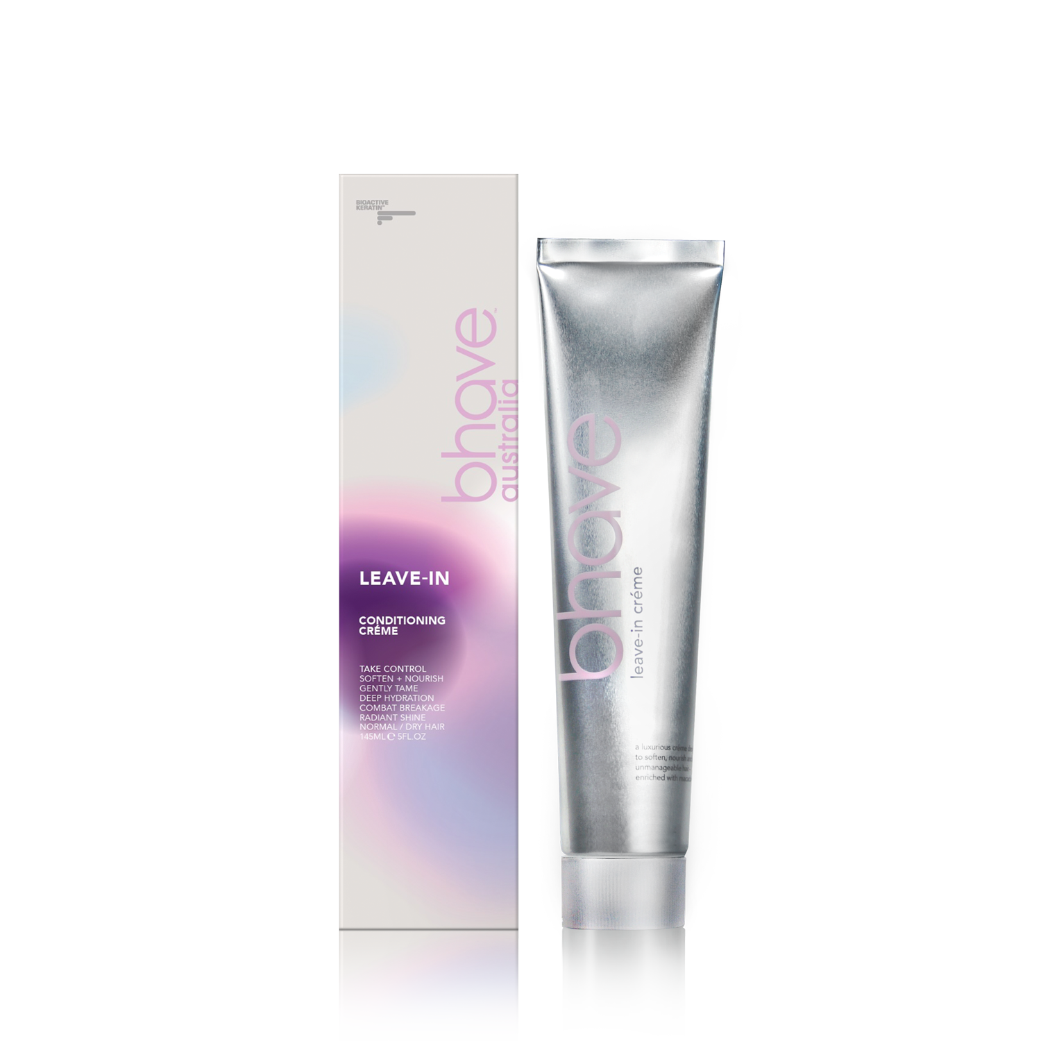 leave-in crème