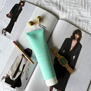 leave-in conditioning crème