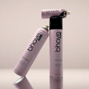 let's spray - strong hold hair spray