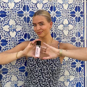 let's spray - strong hold hair spray