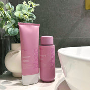 magnify shampoo