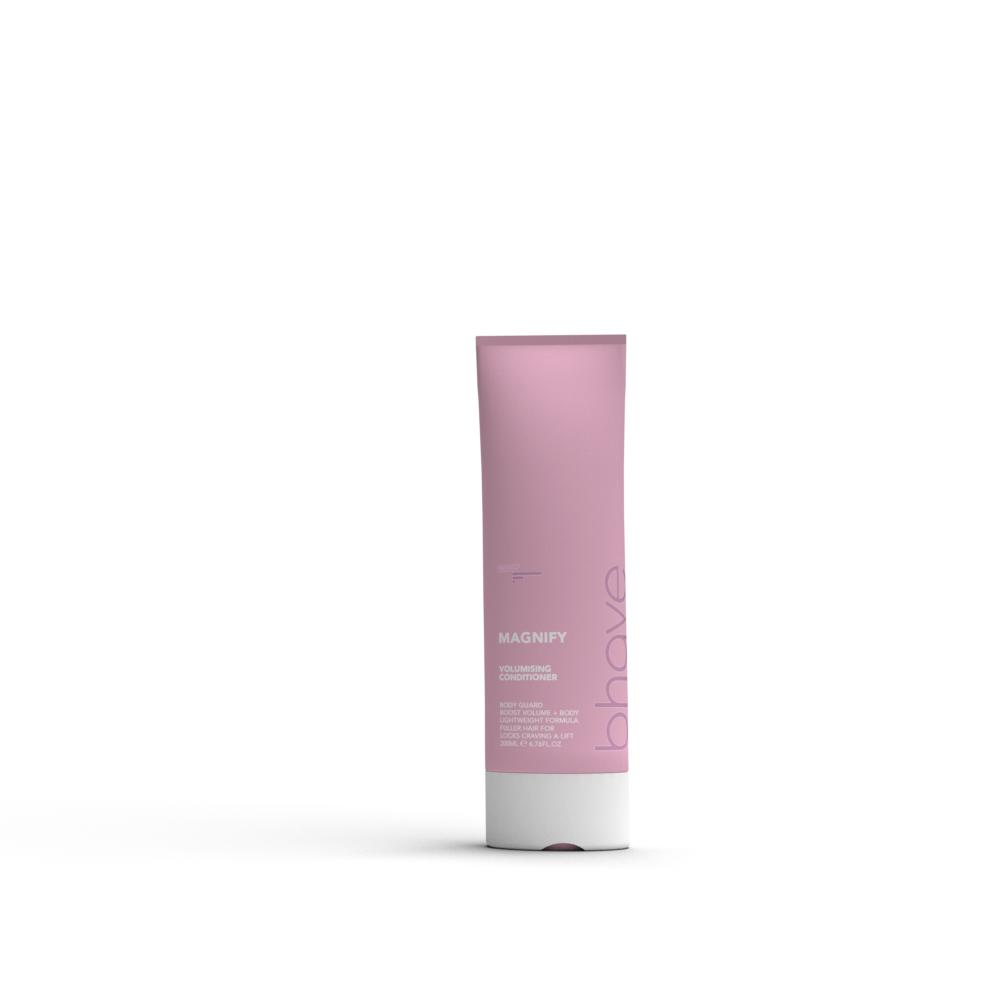 magnify conditioner [NEW LOOK. SAME FORMULA YOU LOVE]