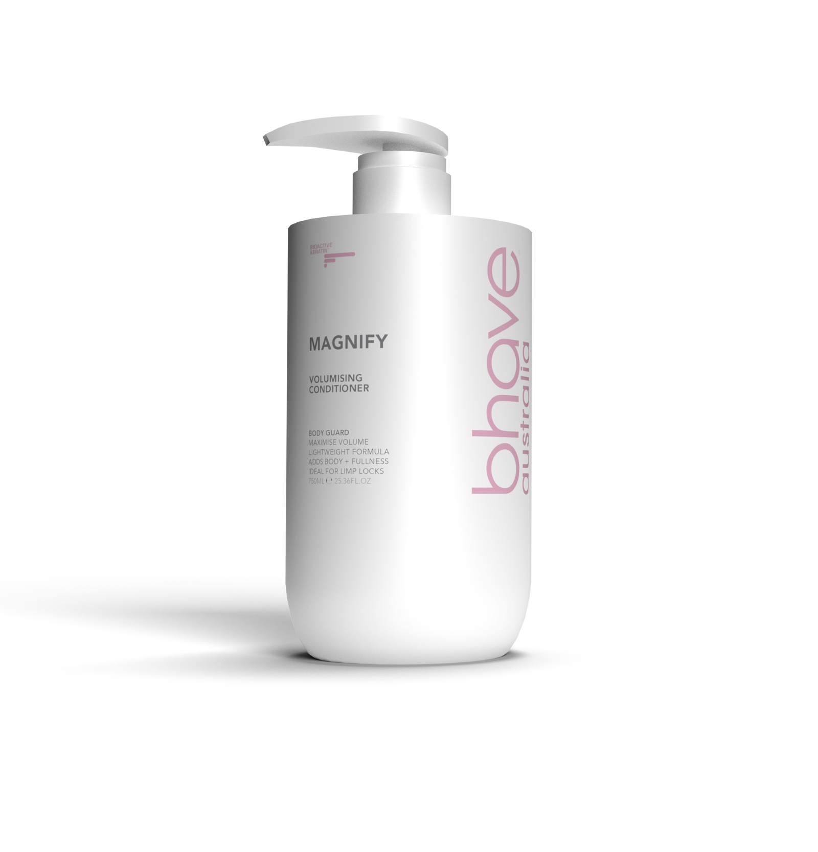 magnify conditioner [NEW LOOK. SAME FORMULA YOU LOVE]