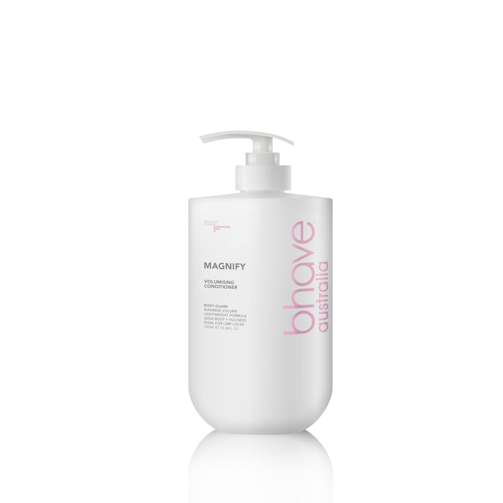 magnify conditioner [NEW LOOK. SAME FORMULA YOU LOVE]