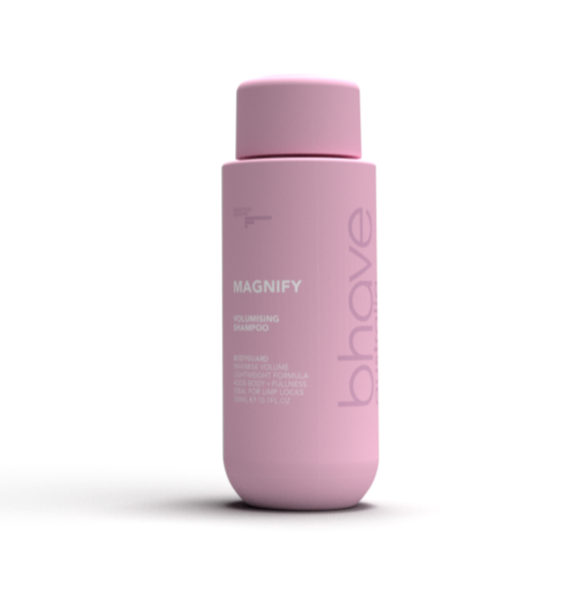 magnify shampoo [NEW LOOK. SAME FORMULA YOU LOVE]