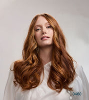 magnify shampoo