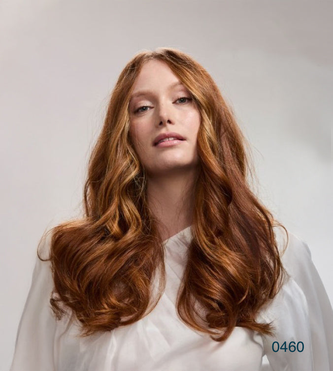 magnify shampoo