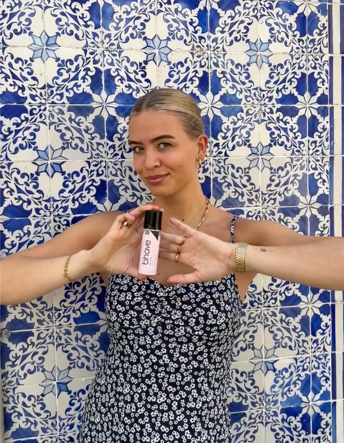 let's spray - strong hold hair spray