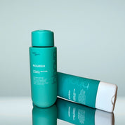 curl care ritual