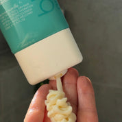 curl care ritual