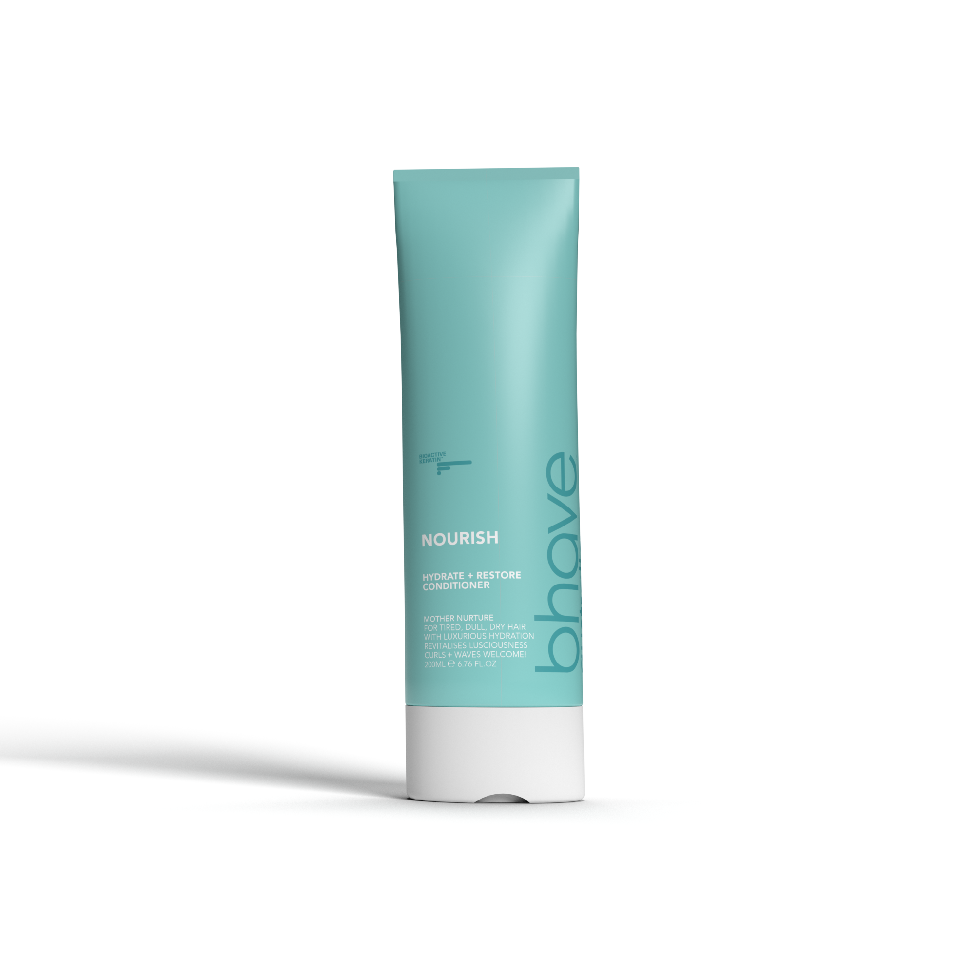 nourish conditioner