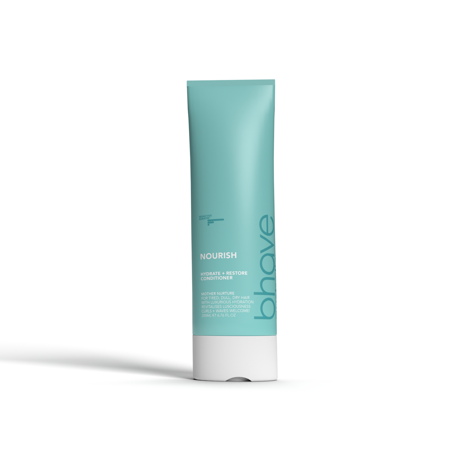 nourish conditioner