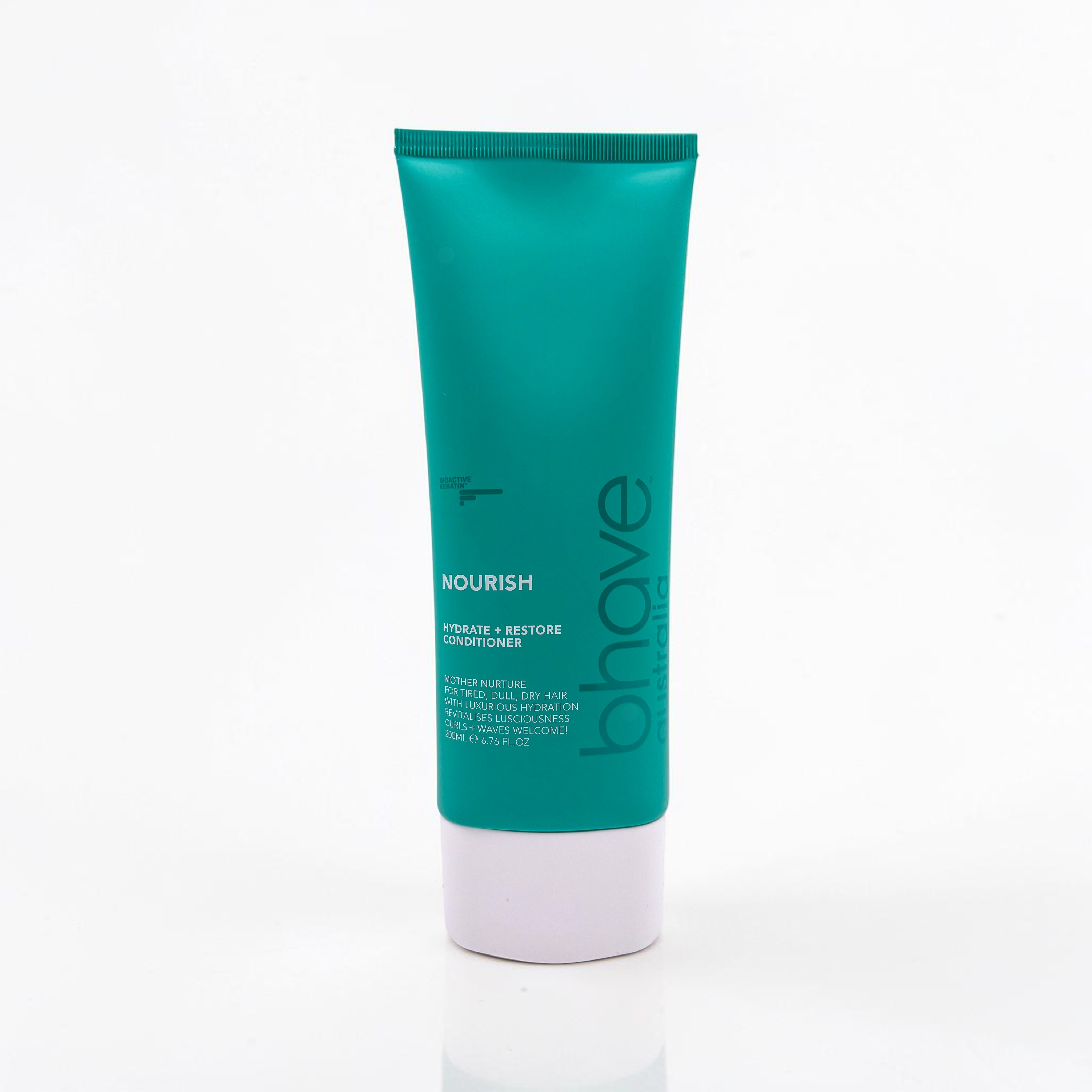 nourish conditioner