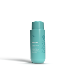 nourish shampoo