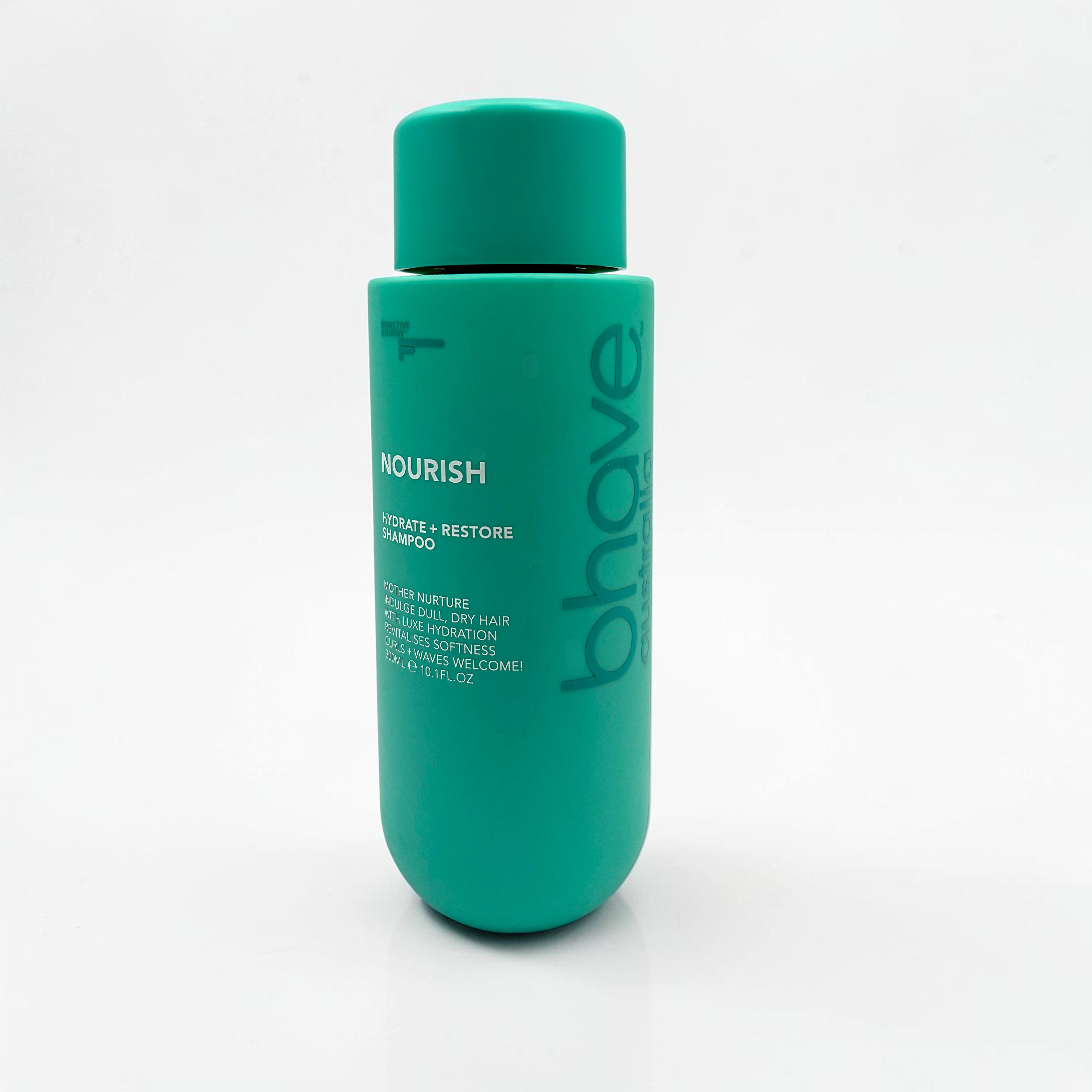 nourish shampoo