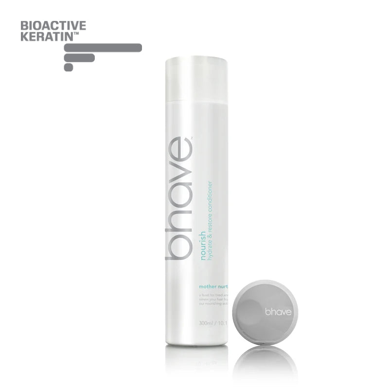 nourish conditioner