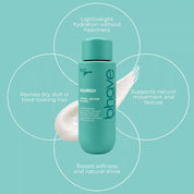nourish shampoo