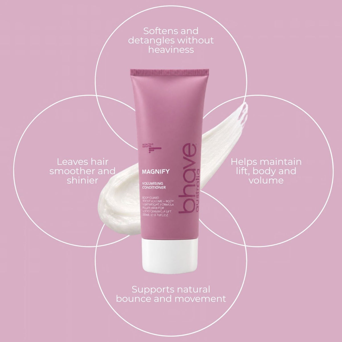 magnify conditioner