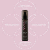 tease me volumising texture shake 145ml