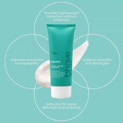 nourish conditioner