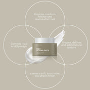 flex styling paste 80g