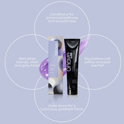 intense toning masque - arctic