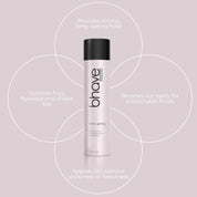 let's spray - strong hold hair spray